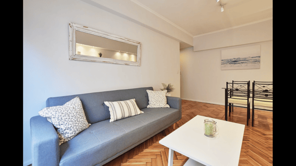 Departamento — foto 4