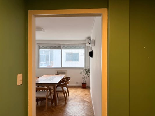Departamento — foto 5