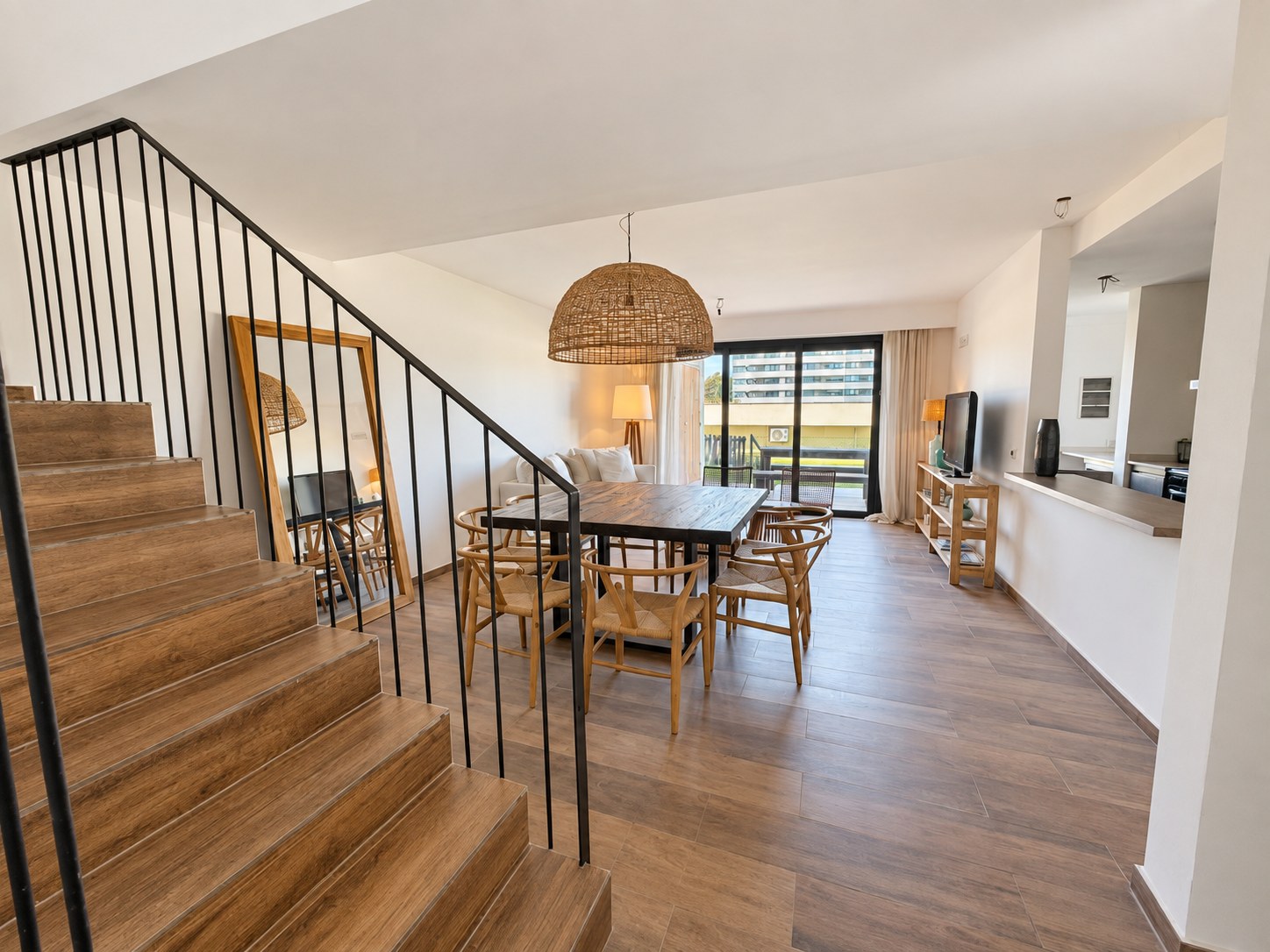 Venta Dúplex de 3 ambientes - a estrenar - jardín, parrilla y amenities – Vivant Tortugas Norte — foto 1
