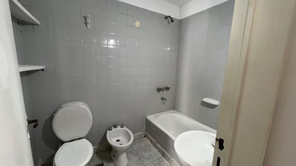 ALQUILER DEPARTAMENTO 2 AMBIENTES PATERNAL — foto 5