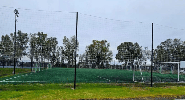 VENTA LOTE PILAR DEL ESTE BARRIO SANTA EMILIA — foto 5