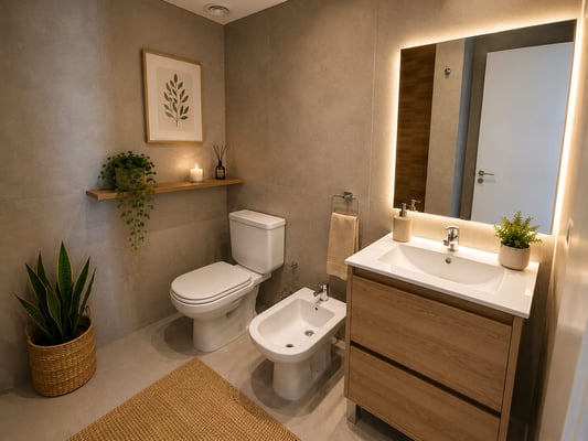 Departamento — foto 8