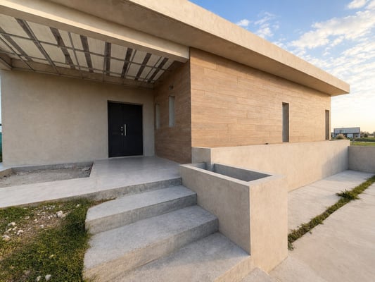Casa — foto 2