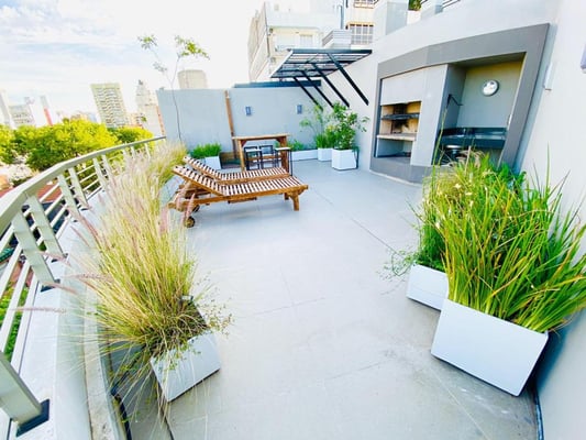 Departamento — foto 6