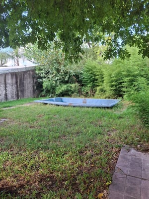 VENTA 2 LOTES CASA PILETA DE VICENZO GR. PILAR  E — foto 5