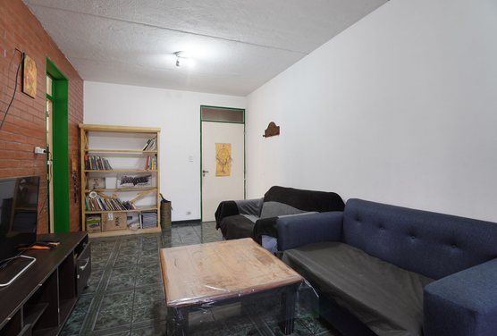 Venta departamento 4 ambientes en Pompeya — foto 3
