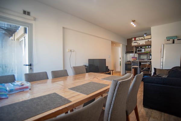 Departamento — foto 8
