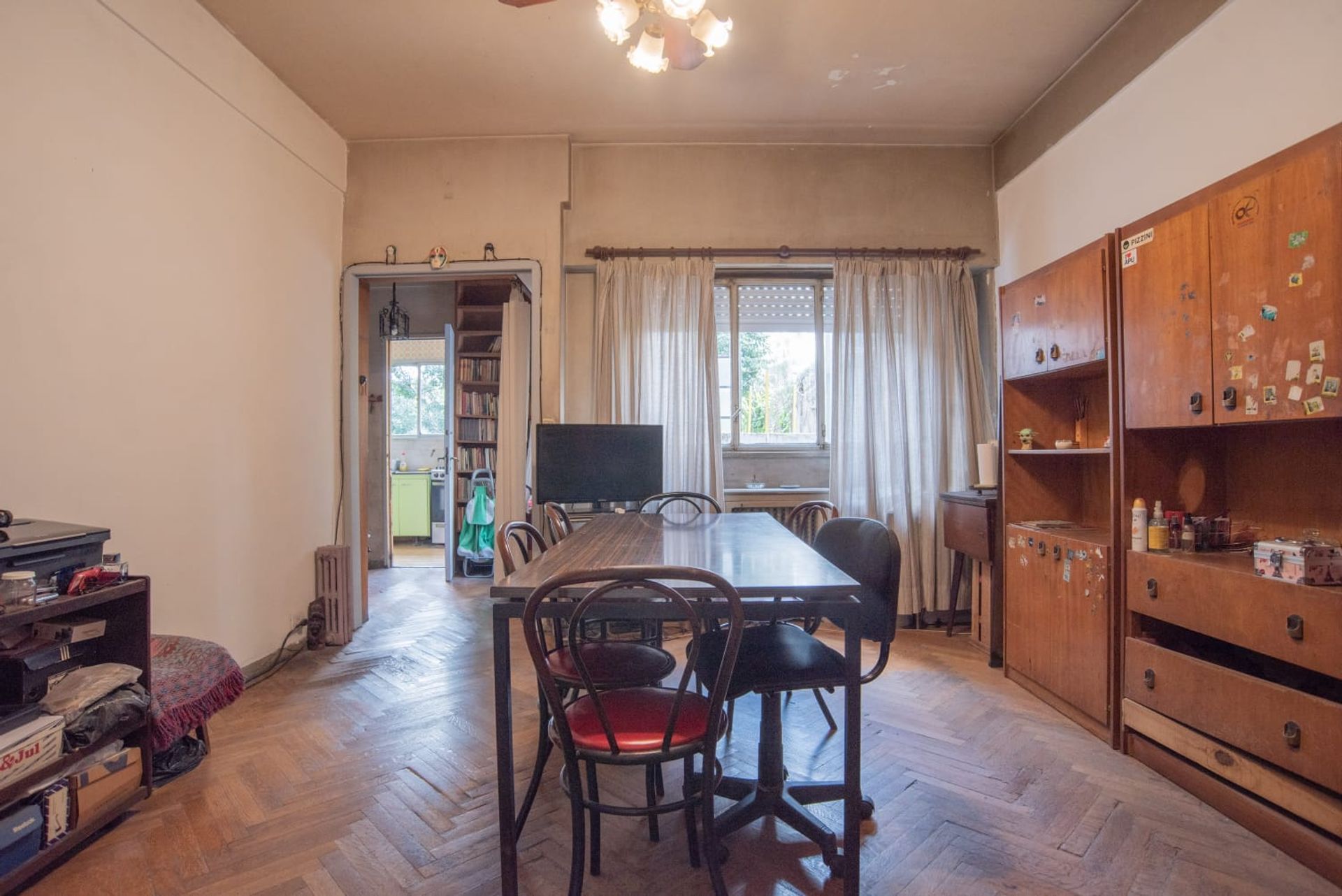 venta de departamento 3 ambientes en Caballito — foto 1