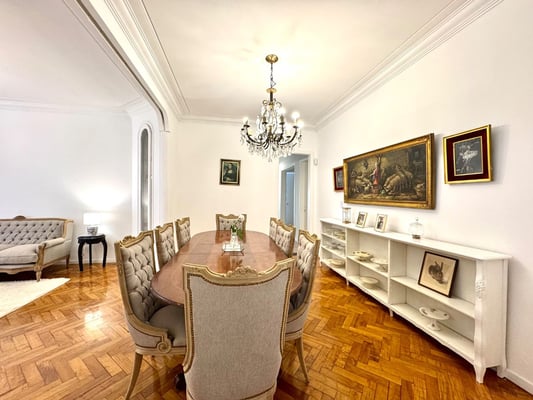 VENTA CASA 5 AMB EN RAMOS MEJIA SOBRE 5 LOTES — foto 3