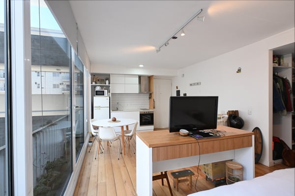 Departamento — foto 4