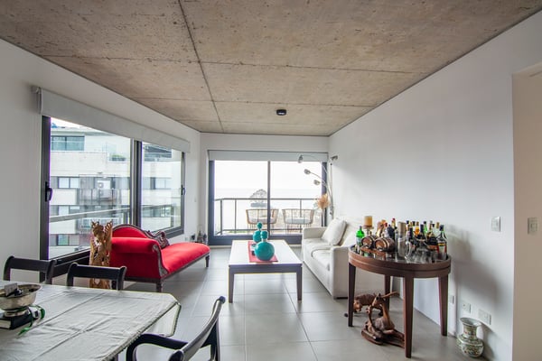 Departamento — foto 7