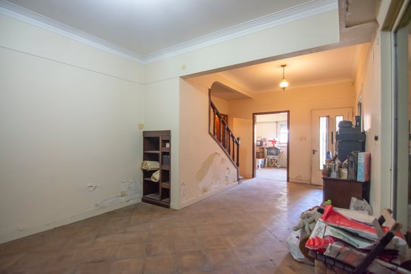 VENTA - CASA  A RECICLAR 6 AMBIENTES  -  FLORIDA, VICENTE LÓPEZ — foto 5