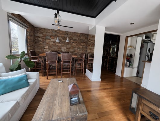 Departamento — foto 2