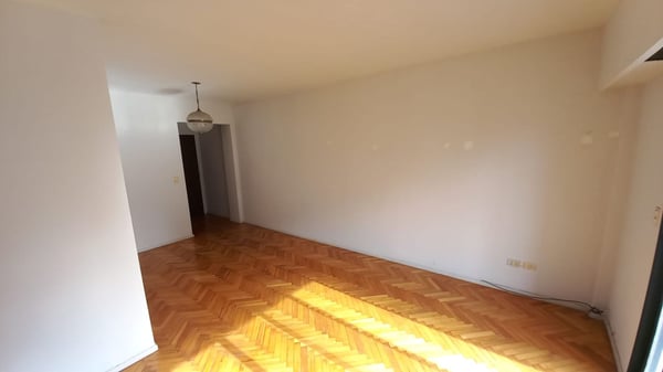 ALQUILER DEPARTAMENTO 3AMB PALERMO HOLLYWOOD — foto 2
