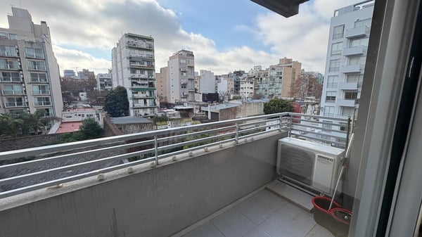 Departamento — foto 7