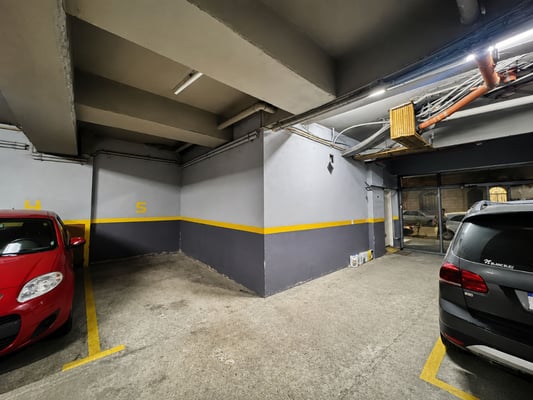 Venta COCHERA fija y cubierta en Villa Crespo — foto 2