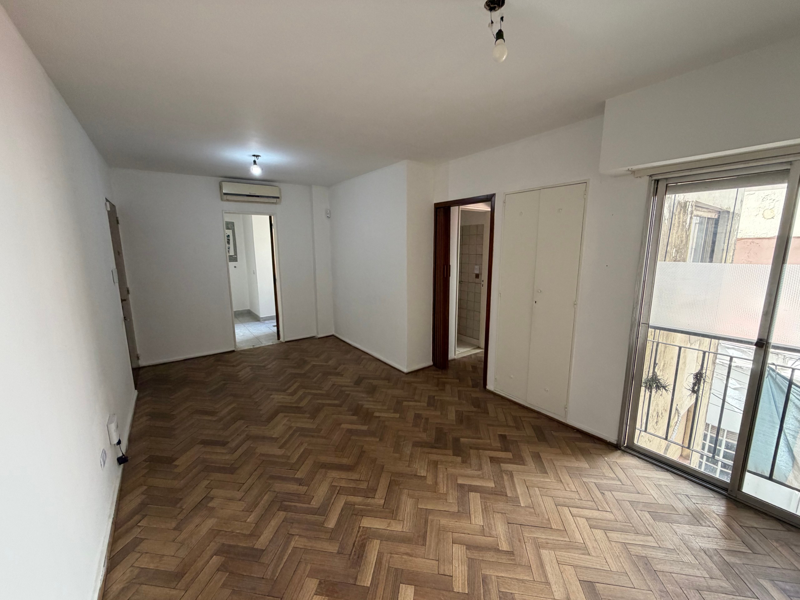 Departamento 2 amb., Palermo — foto 1