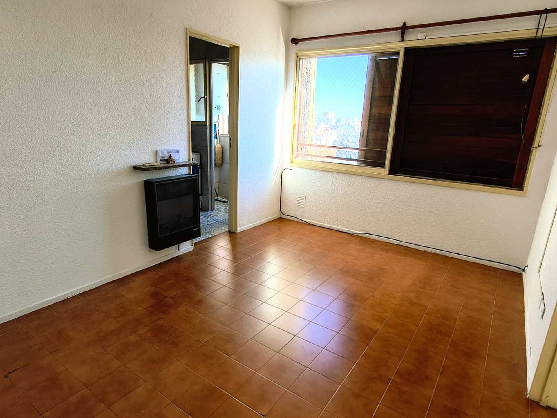 ALQUILER DEP DE 2 AMBIENTES EN ALMAGRO — foto 1