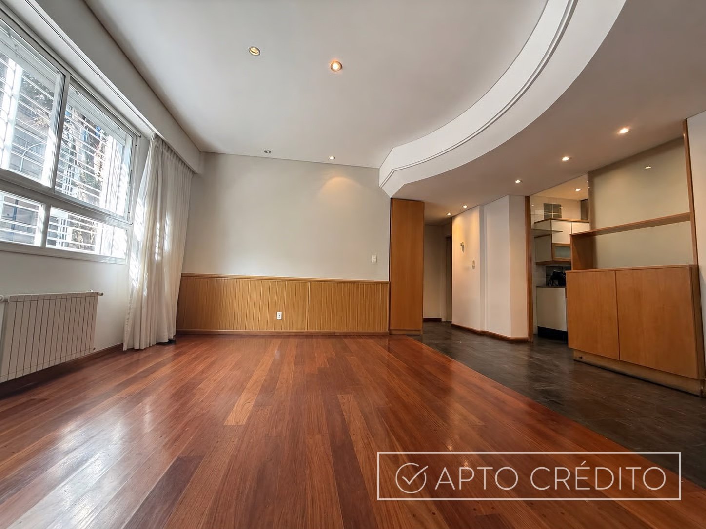 VENTA PH 4 AMBIENTES RECICLADO VILLA URQUIZA — foto 1