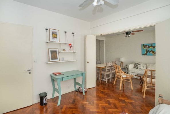 Departamento — foto 4
