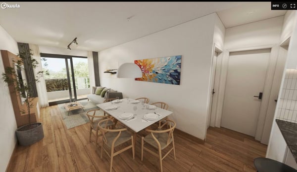 Departamento — foto 6