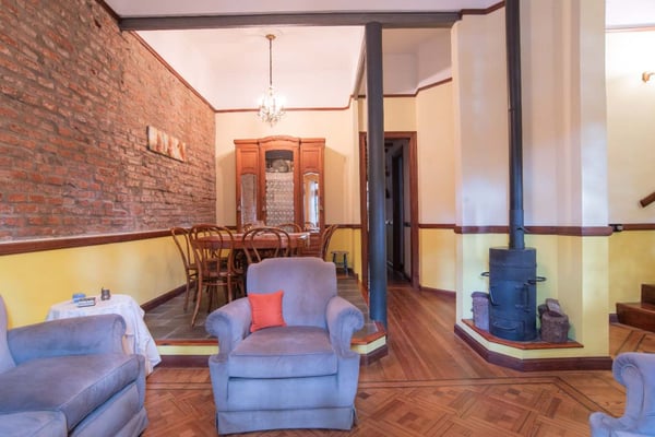 Casa — foto 4