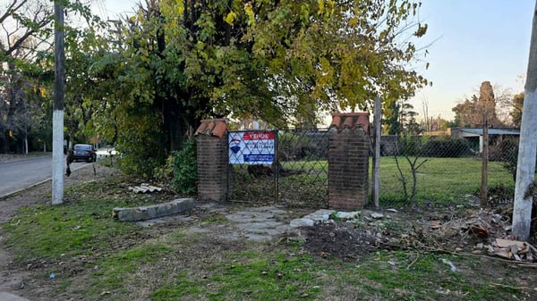 VENTA LOTE 1472M2 CALLE ACCESO A HIGHLAND DEL VISO — foto 5