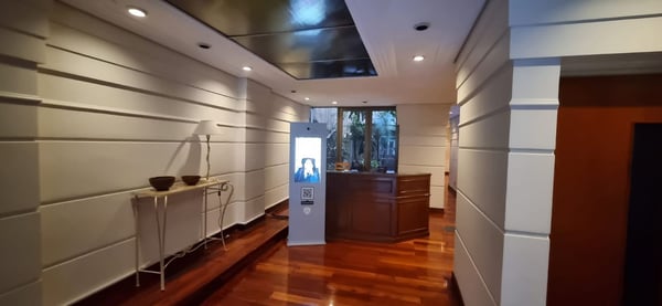 VENTA DEPARTAMENTO SEIS AMBIENTES FLORES  COCHERA — foto 5