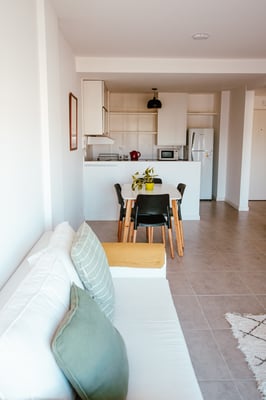 Departamento — foto 3