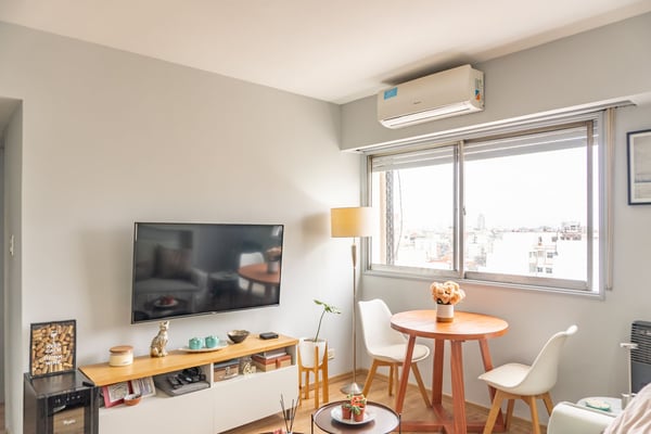 Departamento — foto 5