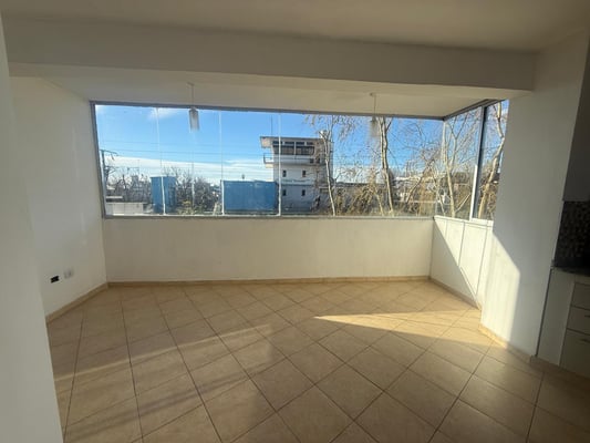Venta departamento Monoambiente, vista abierta. — foto 4