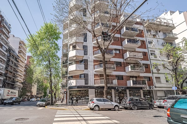 Departamento — foto 1