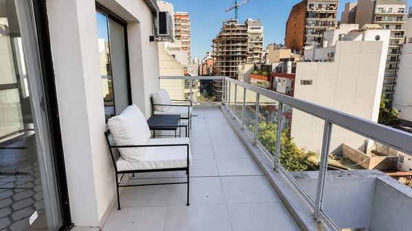 Departamento — foto 6
