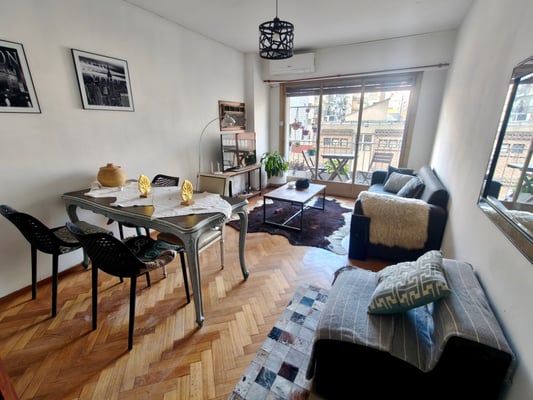Departamento — foto 4