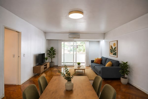 Departamento — foto 3