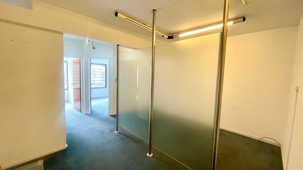 Venta Oficina San Nicolas / Tribunales 5 ambientes — foto 2