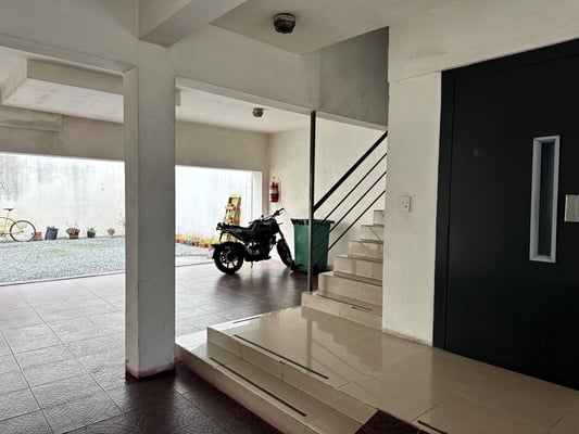 VENTA DEPTO SAN FERNANDO 2 AMB C/COCHERA/BALCON Y BAULERA BAJAS EXPENSAS — foto 2