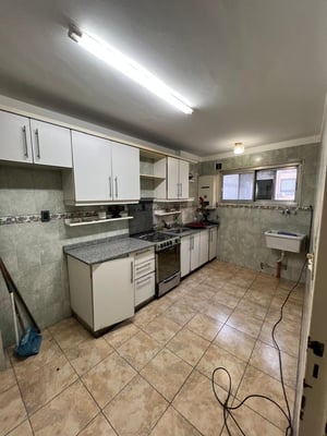 VENTA DEPTO 3 AMBIENTES EN BALVANERA A REFACCIONAR — foto 3