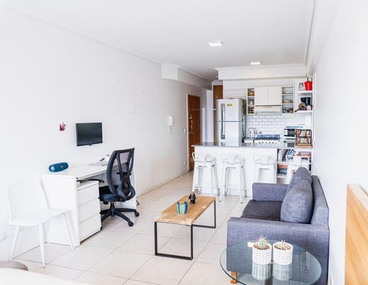 Departamento — foto 1