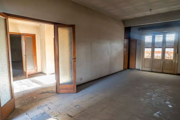 VENTA DEPARTAMENTO PISO 174 m² PLAZA SAN JUSTO — foto 2