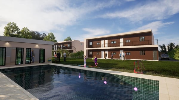 VENTA 2 AMBIENTES PILAR EN POZO — foto 5