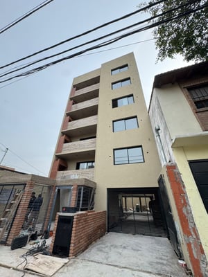 VENTA  2 AMBIENTES  A ESTRENAR  FINANCIACION  EN MORON — foto 4