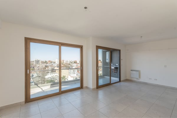 Venta Departamento 3 Ambientes con Balcón Terraza en Villa Pueyrredón - Entrega Inmediata — foto 4