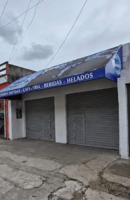Alquiler Local Ituzaingo frente Hospital Bicentena — foto 2