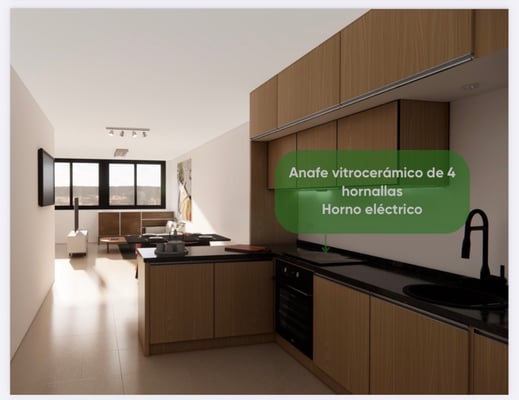 Departamento — foto 7