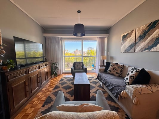 Departamento — foto 1