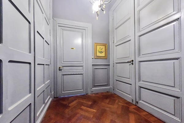Alquiler departamento 2 ambientes San Fernando Palacio Sans Souci pileta — foto 4
