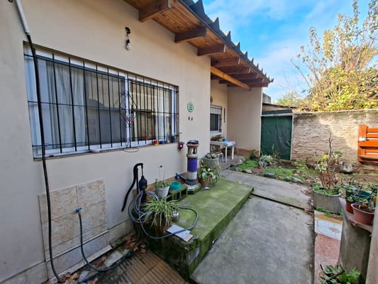 VENTA LOTE GRAN POTENCIAL EN VILLA DEL PARQUE — foto 5