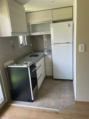 Departamento — foto 8