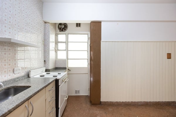 VENTA DEPARTAMENTO 3 AMBIENTES BALCON SAAVEDRA — foto 5